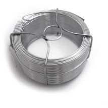 Verzinkter Draht Nr. 2 – 0,70 Mm X 100 M – 300 G