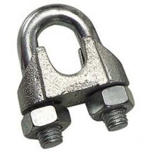 WOLFPACK Verzinkter Kabelbinder 16 mm (5/8") – Rostbeständig – Ideal für Haushaltsgebrauch – Hochwertige Verbindungslösungen