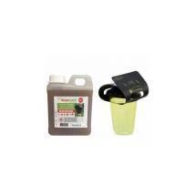 Veto Pharma - Vespa Catch Assopas Halbfalle + Vespa Catch boke 1 l