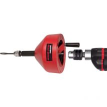 Taladradora manual Mini-Ortem Roller