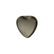 Vespa in 26 cm herzförmiger Form mit Antihaftbeschichtung – Modell 61