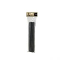 Vesper Black Post 8x44.5cm Ref 52046