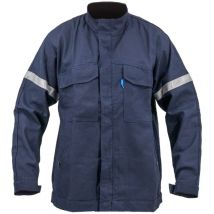 Veste blouson bleu de travail Kross Line Taille - m