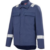Veste cronos bleu marine 2XL