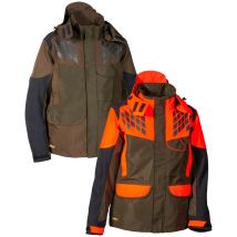 Veste de chasse Cofra Renk - 56 (eu) - Orange