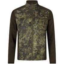 Veste de chasse Theo Hybrid Pine green / InVis de Seeland l