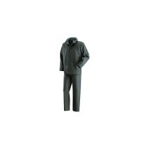 Giacca + pantalone impermeabile poliuretano iguazu