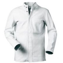 Veste de soudeur Taille m, natur