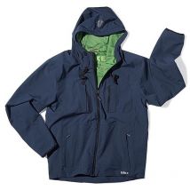 Veste de travail à capuche zippée GIACCONE GOODWIN - Poudre XL