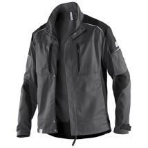 Veste De Travail Activiq Taille 3xl Taille 3xl, Anthr./noir