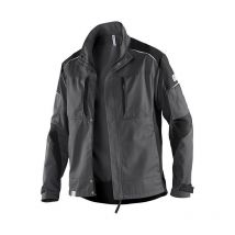 Veste de travail activiq Taille s Taille s, anthr./noir