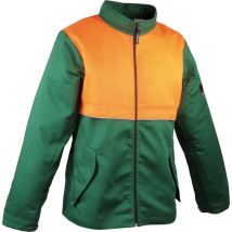 Gsbrm Veste de travail avec frein pour scie m - Cofra