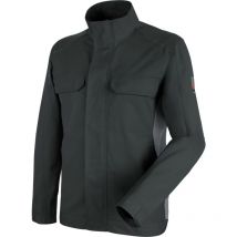Veste de travail Cetus Würth Modyf anthracite/grise xxl