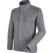 Veste de travail Cetus Würth Modyf grise/anthracite 4XL