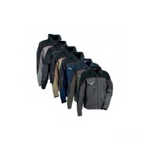 Veste de travail Cofra Rider - XXXXL - Boue