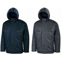 Veste de travail d'hiver UPower Snow - XL - Bleu