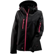 Veste de travail femme Neri Steel Lady - M