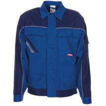 Veste de travail Highline, Taille 52,bleu grain/marine