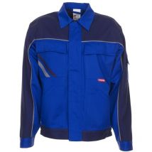 Veste de travail Highline, Taille 58,bleu grain/marine