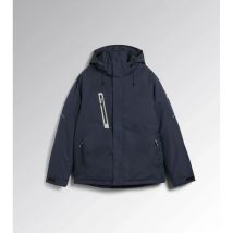 Veste de travail Bleu padded jacket hybrid tactic - 702.17982260065 Diadora taille m