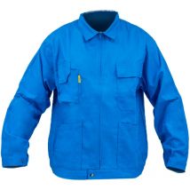 Veste de travail polyvalent Blouson bleu Optimax Taille - 2XL