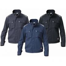 Veste de travail Siggi Task 2 - L - Noir