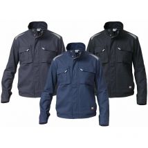 Veste de travail Siggi Task 2 - M - Gris