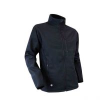 Blouson Quartz Noir - Taille 4