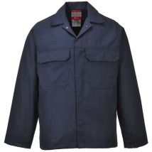 Veste Bizweld Marine l