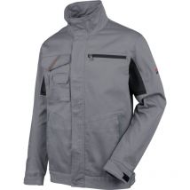 Veste de travail Stretch x Würth Modyf grise s