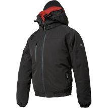 Veste de travail Softshell Industrial Starter Issa line Deer - xl