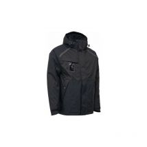 Veste d'hiver working xtreme Taille xxl noir Elka Rainwear