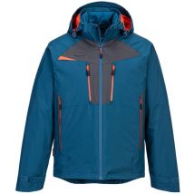 Veste DX4 3-en-1 Bleu Metro s