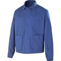 Essential chaqueta p/c azul bugatti m