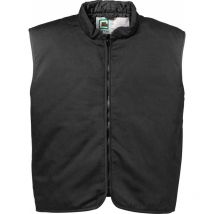 Veste extérieur Basel, Taille s, noir/gris