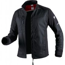 Veste fonctionelle 1992 570 Taille 48/50 noir