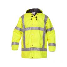 Veste imperméable jaune taille S HYDROWEAR 072370FYS