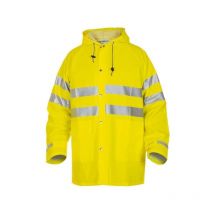 Veste imperméable jaune taille S HYDROWEAR 015757FYS
