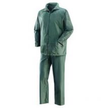 Giacca + pantalone impermeabile nylondry niagara