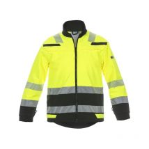 Veste jaune - noir taille M HYDROWEAR 04025985YBM