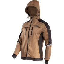 Veste Marron-noir, 'm', Ce, Lahti
