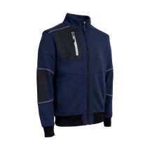 Veste MIKAN - Marine M