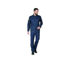 Veste multirisque techprotect bleu marine - 3XL Molinel