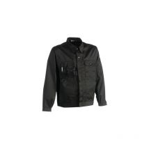 Veste aton noir m Herock 21MJC0901BK-M
