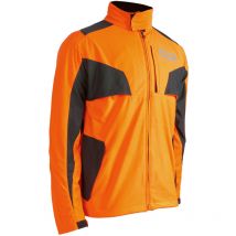 Veste forestière Oregon Yukon orange vif 3XL - Orange