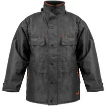 Veste parka de travail Packshot Blouson Sécuritop Taille - xl
