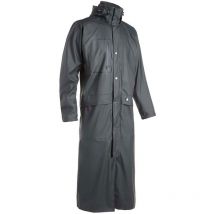 Manteau de pluie octopus 9241 olive taille m