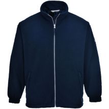 Polaire Coupe-vent Marine l