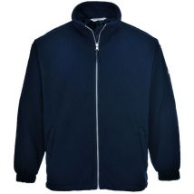 Polaire Coupe-vent Marine m