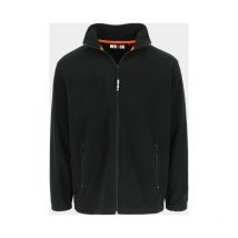 Veste polaire Herock Darius Noir xxl